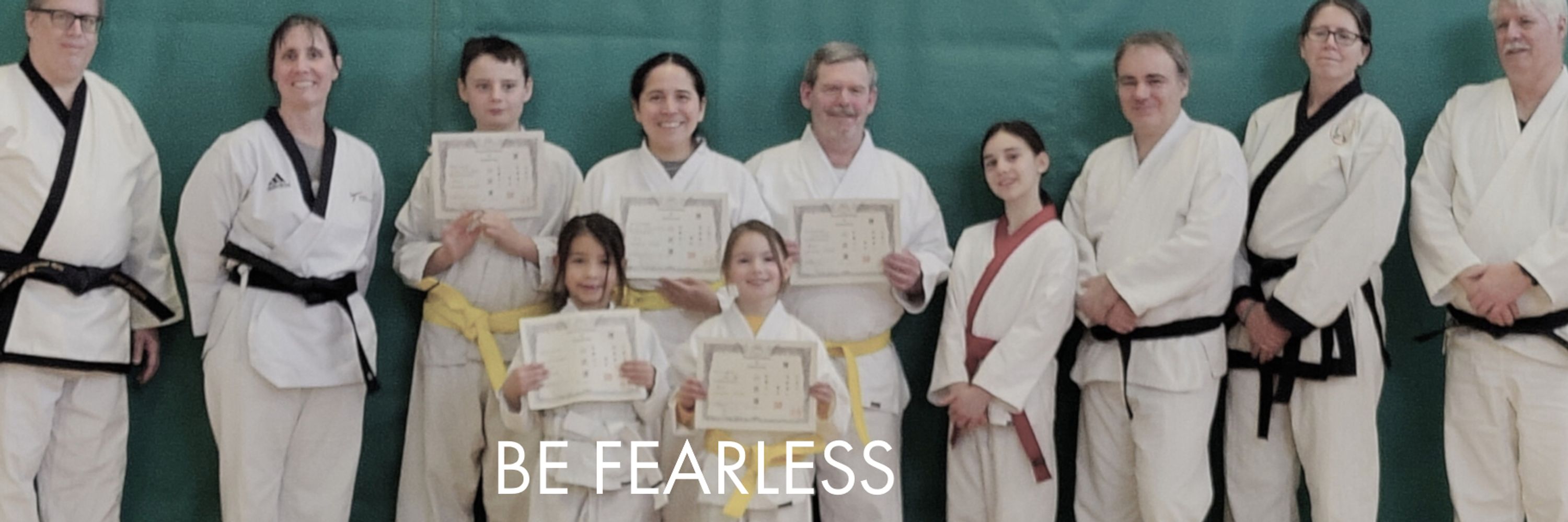 Altitude Martial Arts