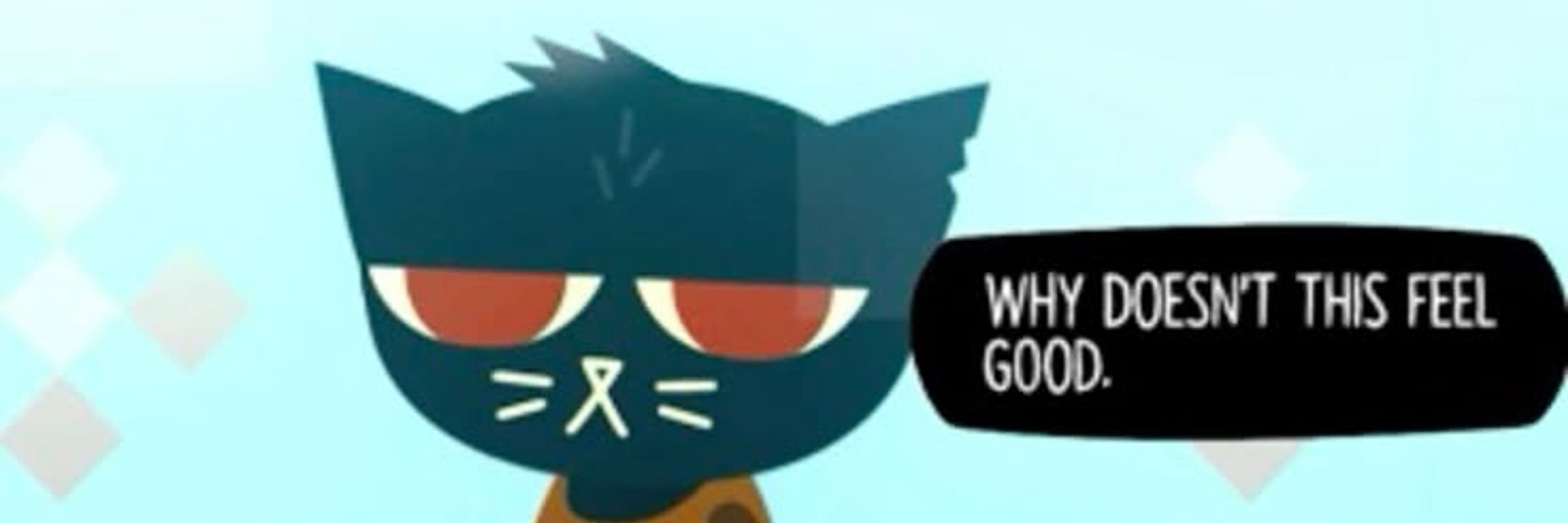 mae from the hit game night in the woods