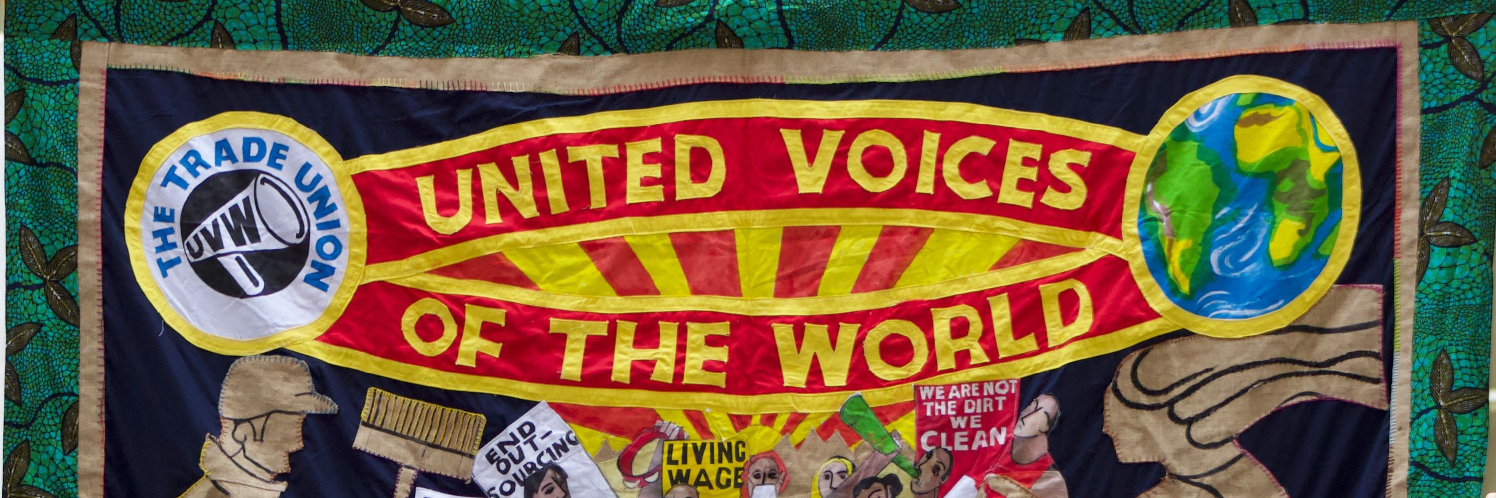 United Voices of the World