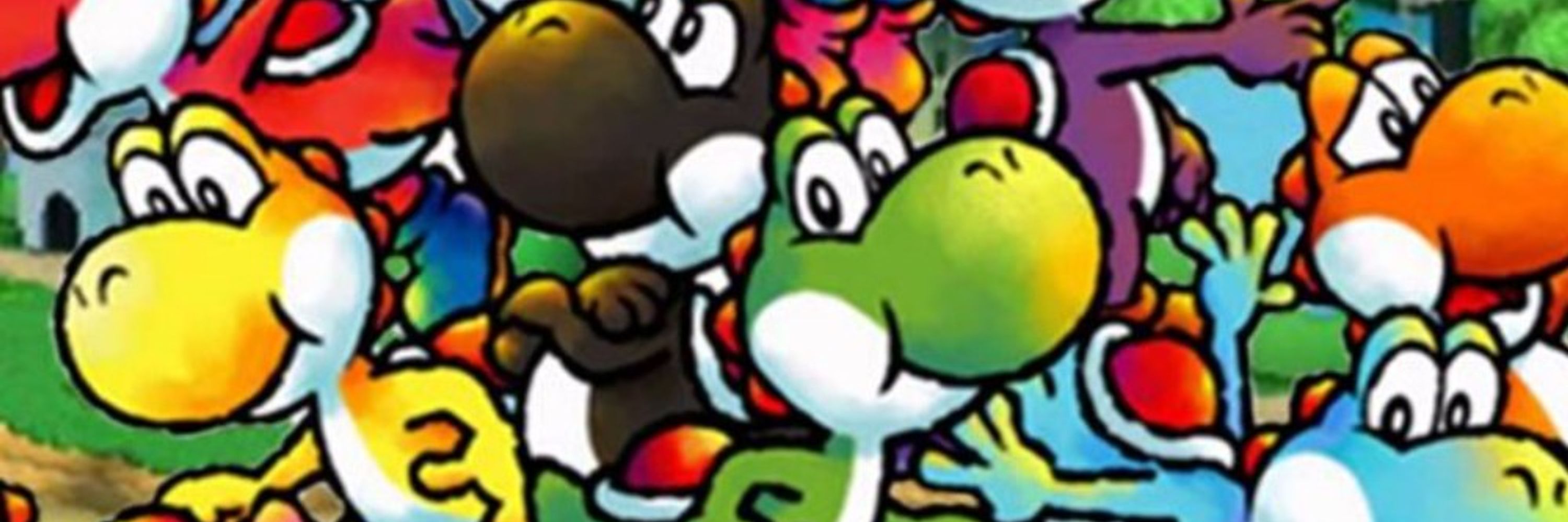 Yoshi Master⭐