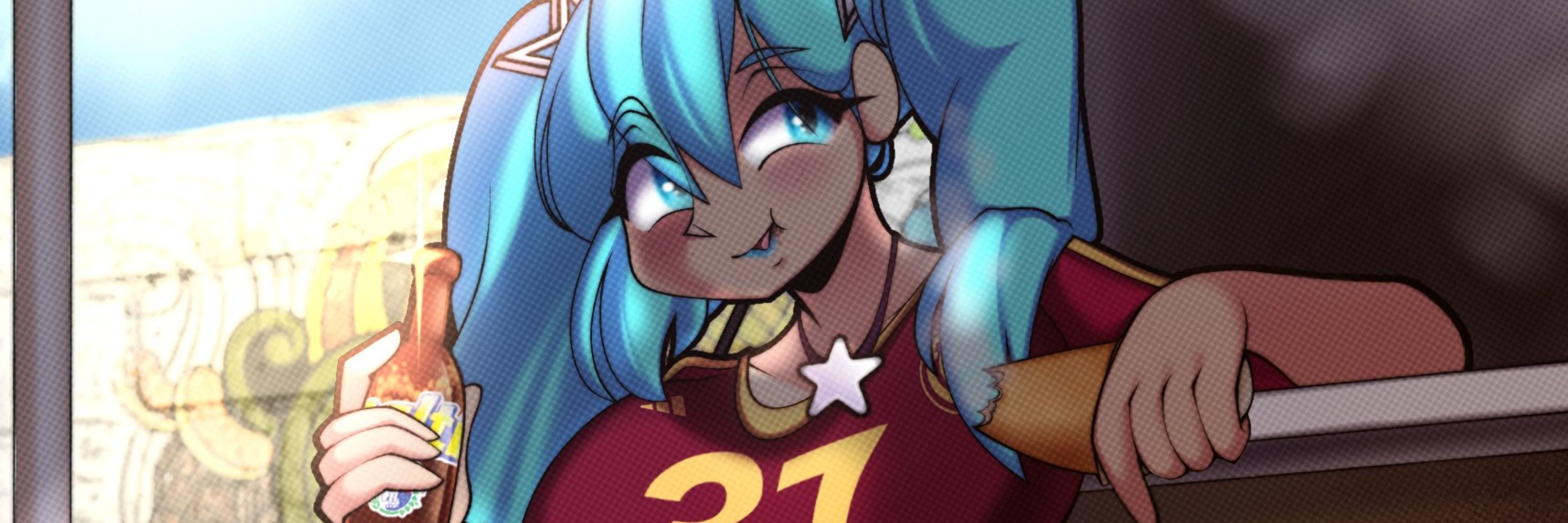 LeTel (Comms Open!)