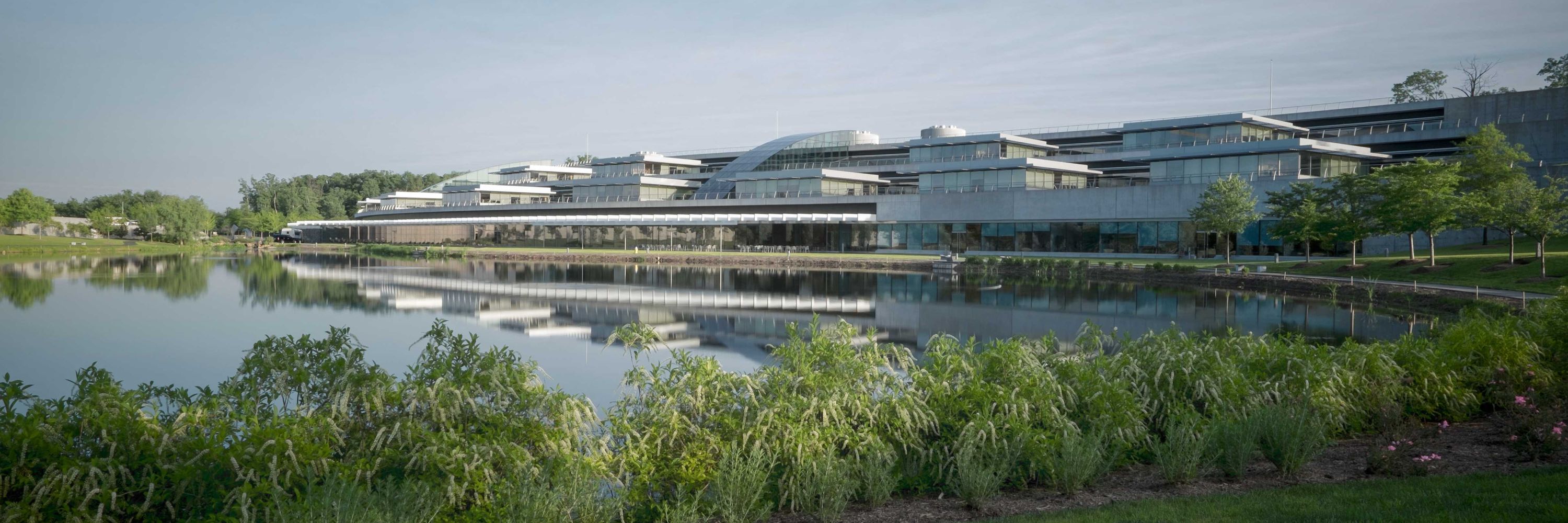 Janelia Research Campus