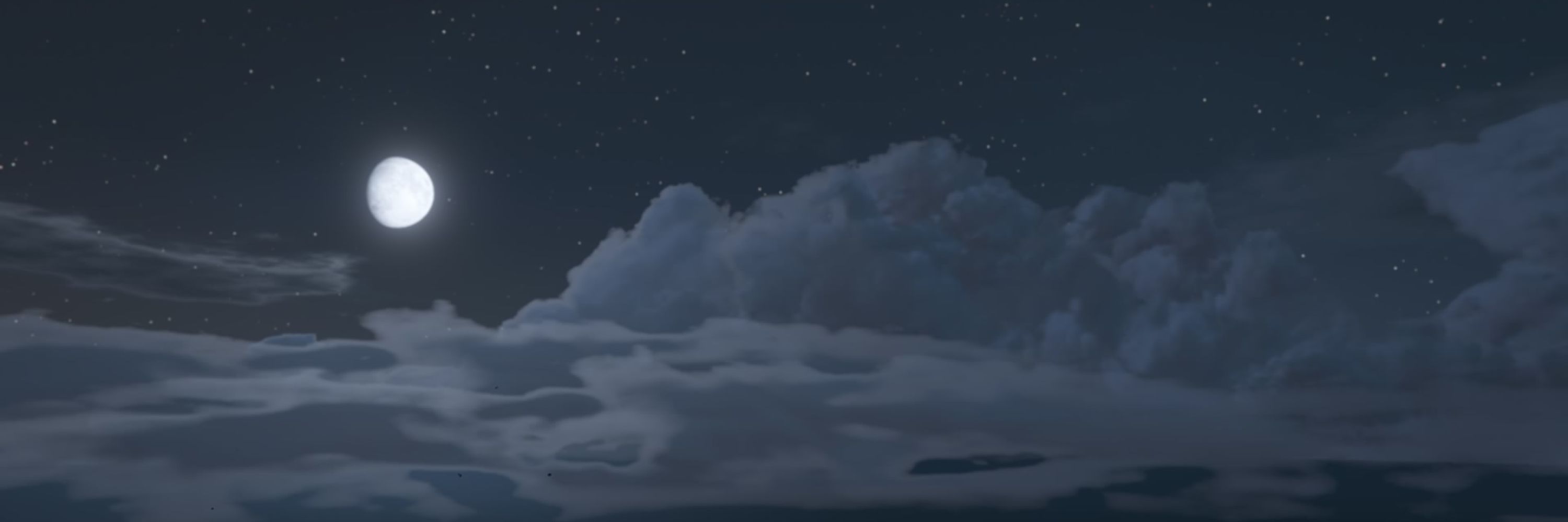 Antarctic Chique