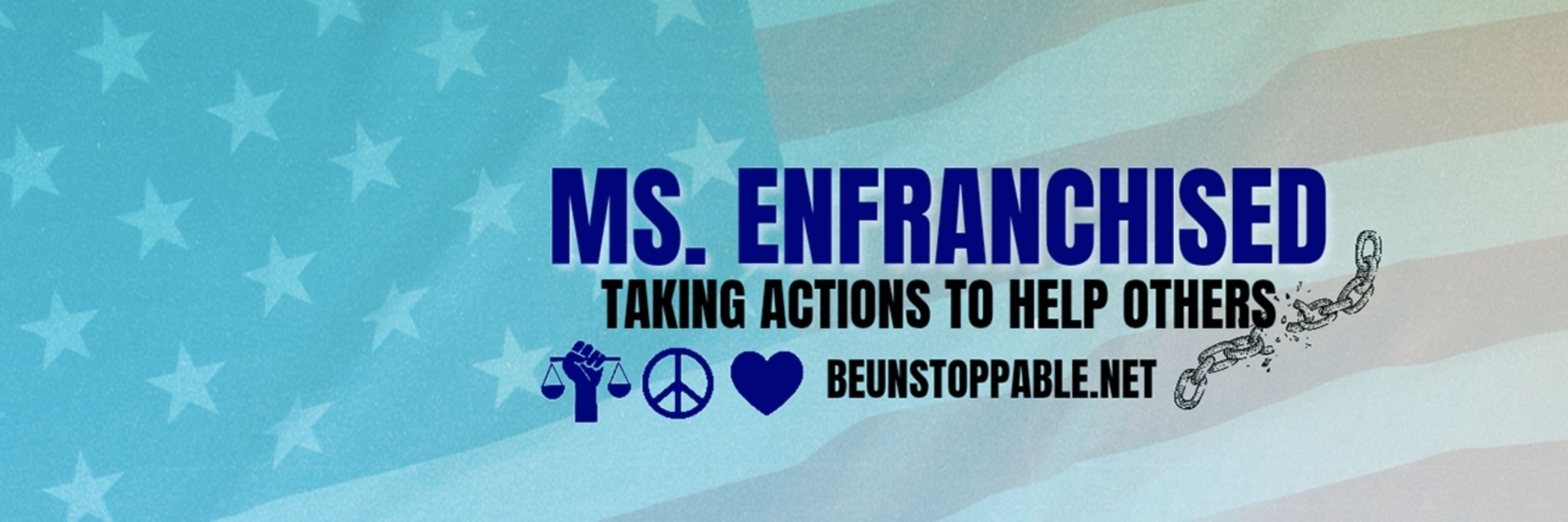 Ms. Enfranchised
