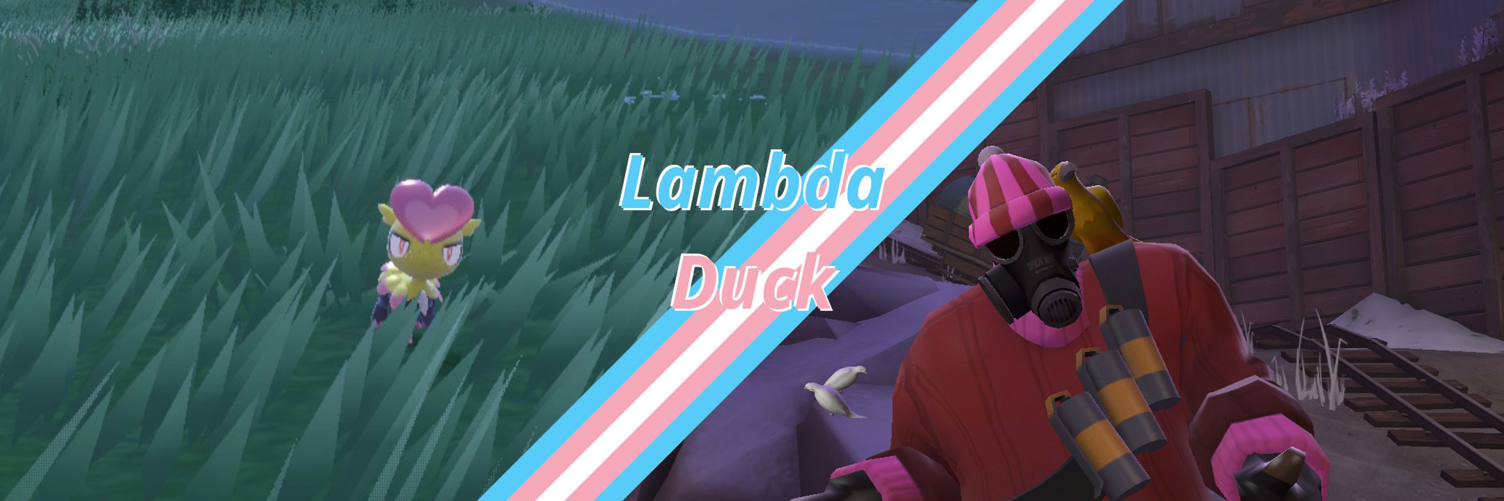 LambdaDuck