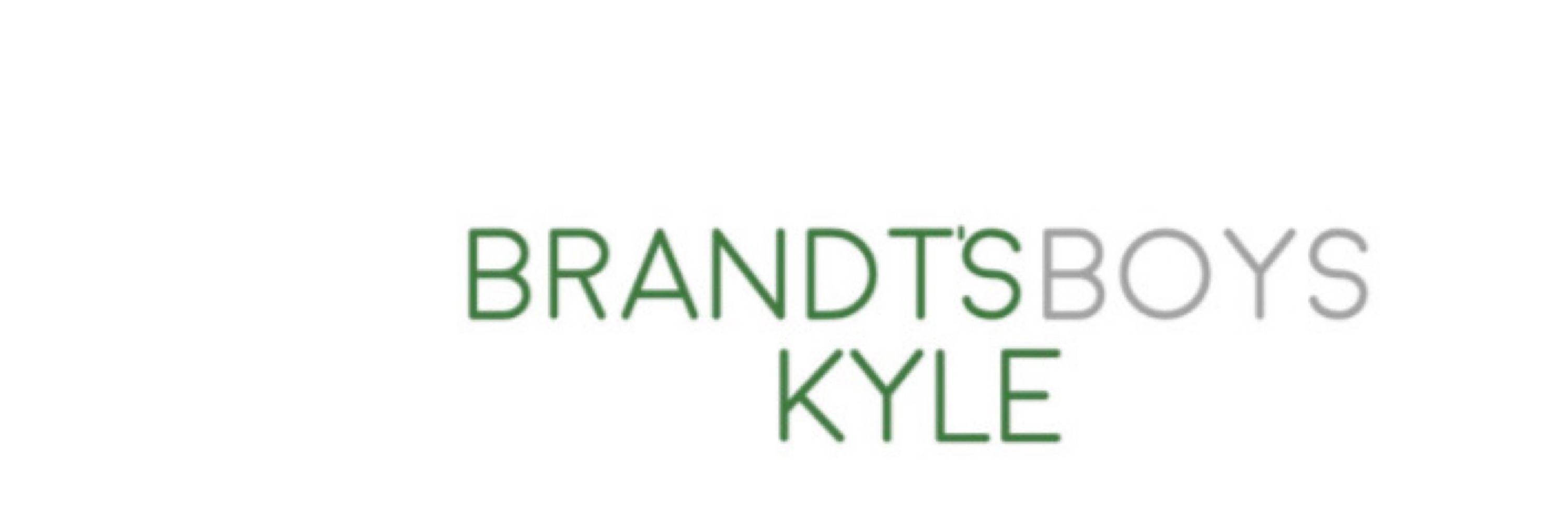 Brandt’s Boys Kyle