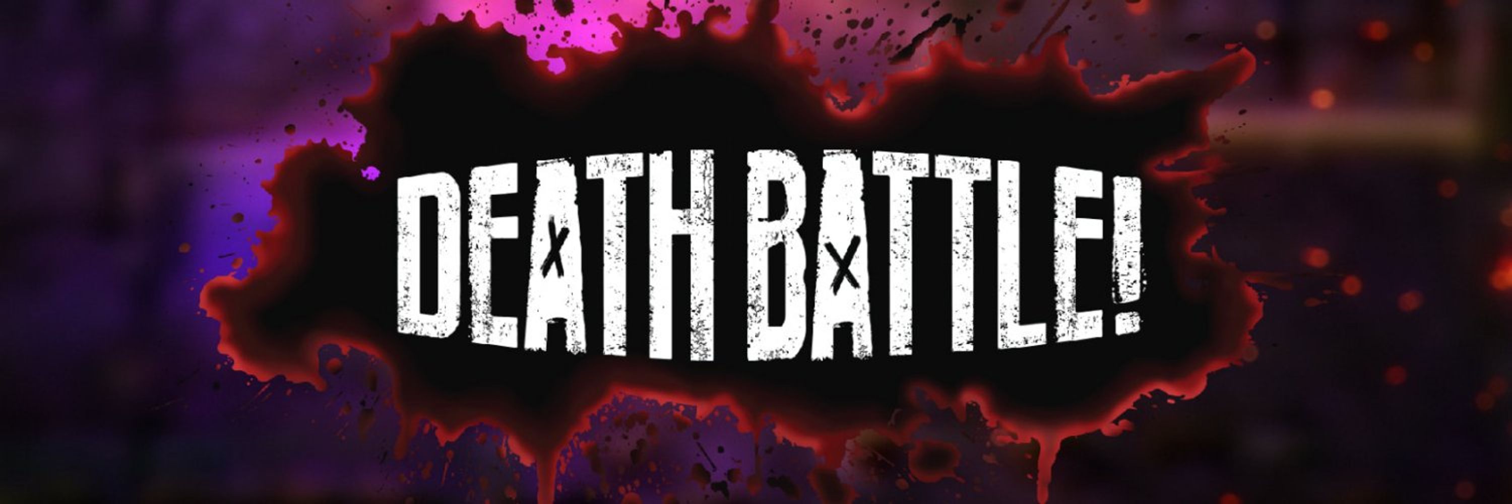 Death Battle Bot