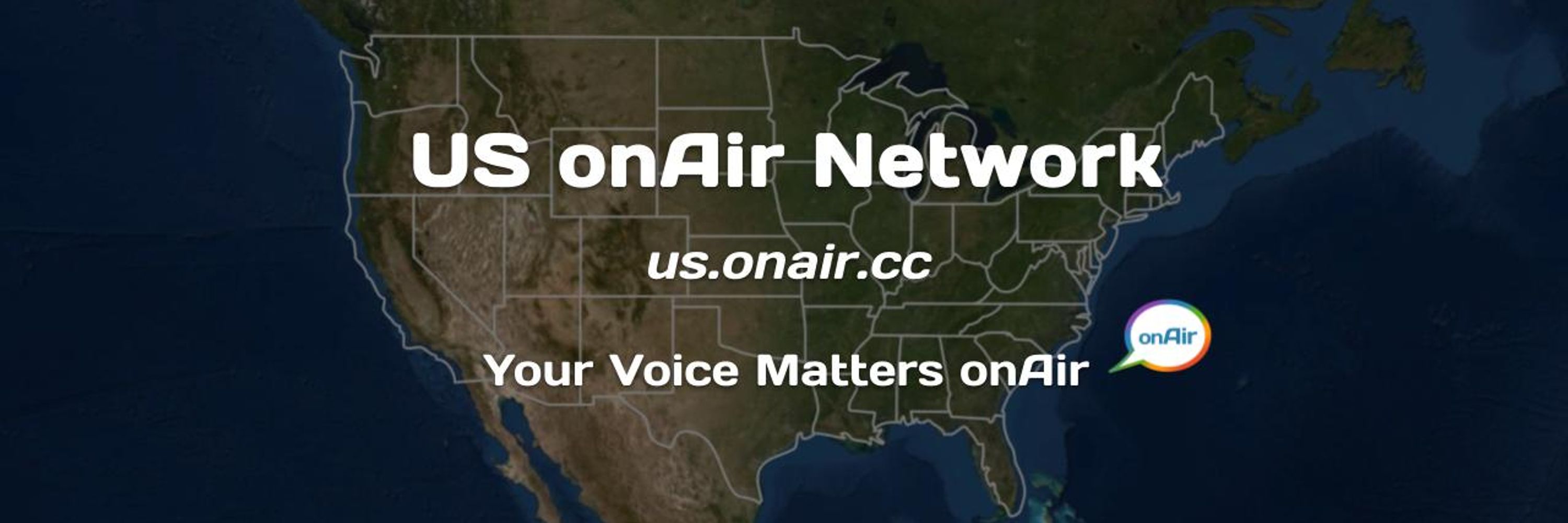 US onAir Network