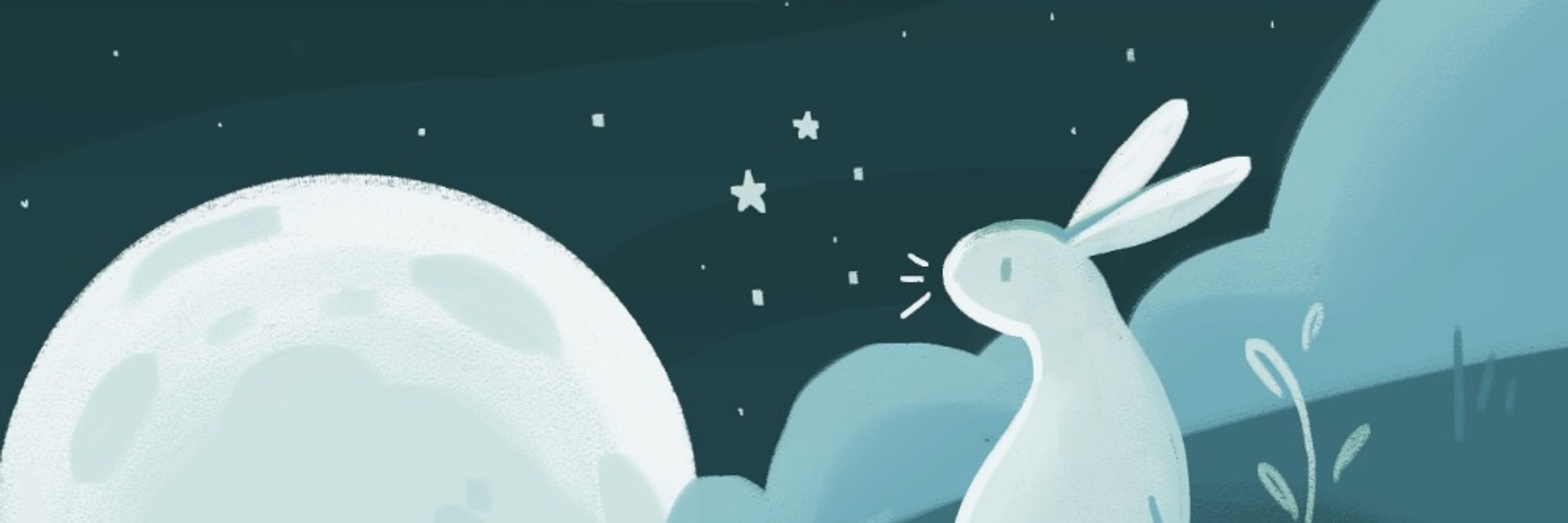 moony