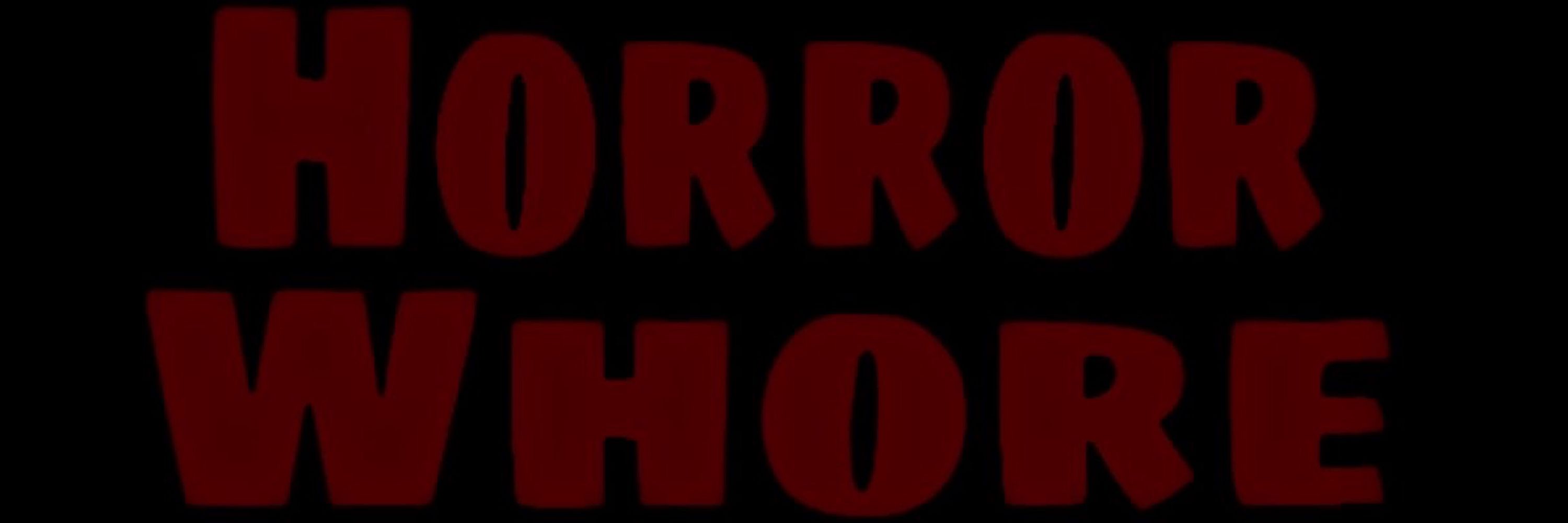 beccashorror