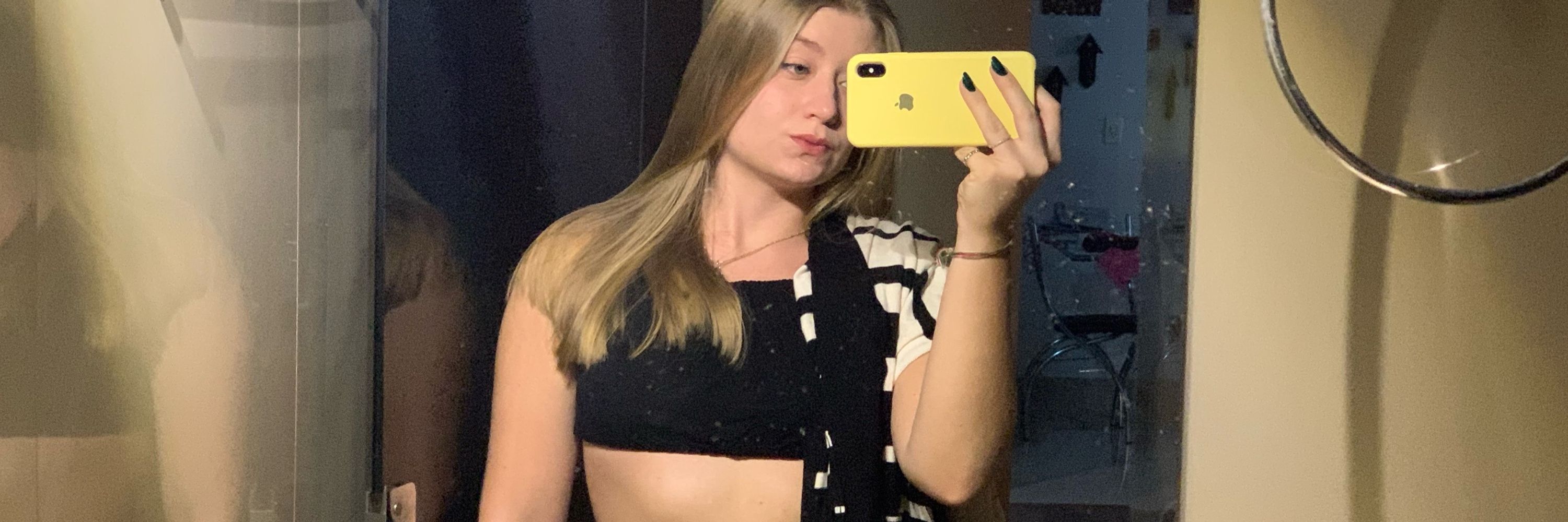 ana holub