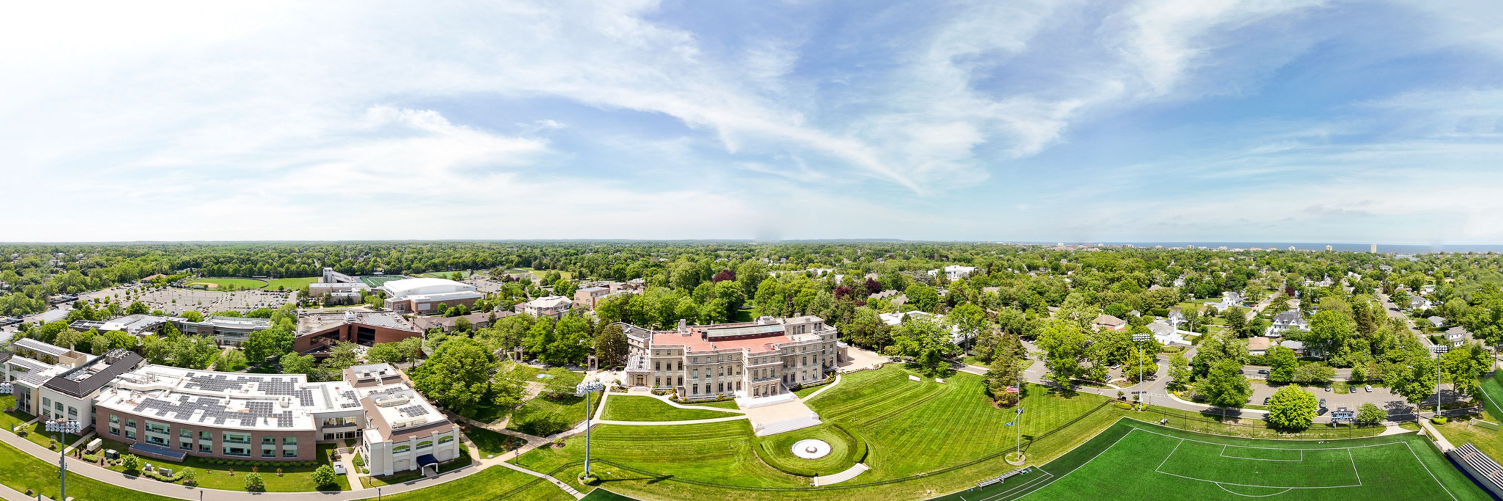 Monmouth University