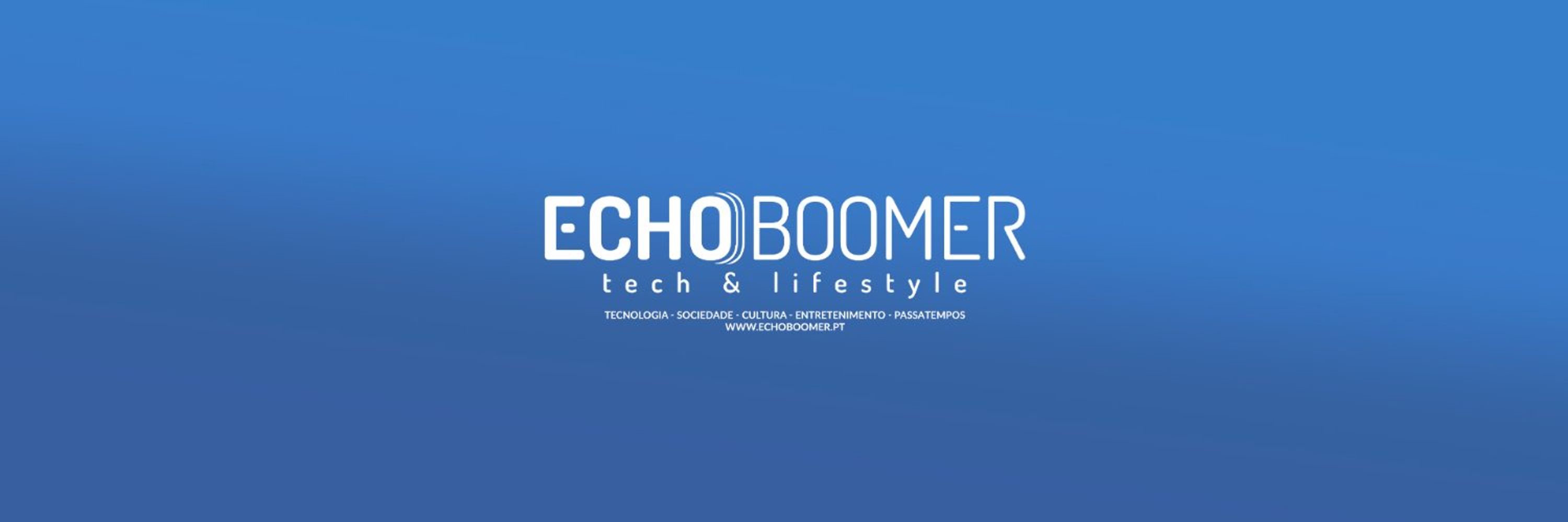 Echo Boomer