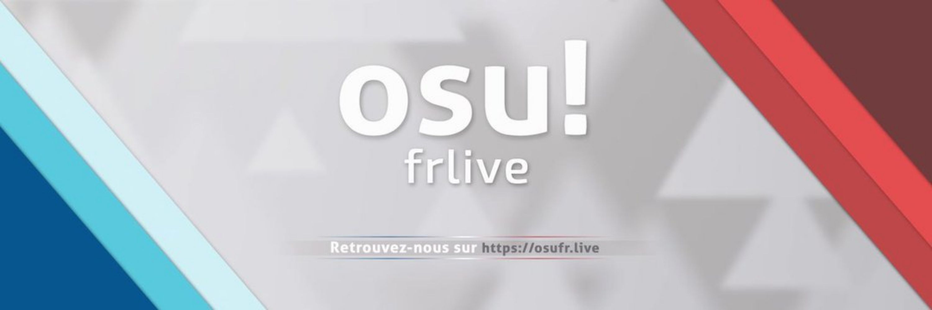 osu!frlive 🇫🇷