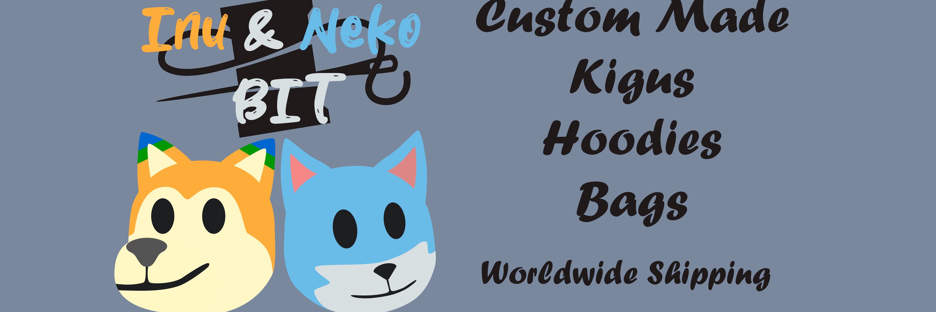 Inu & Neko BIT