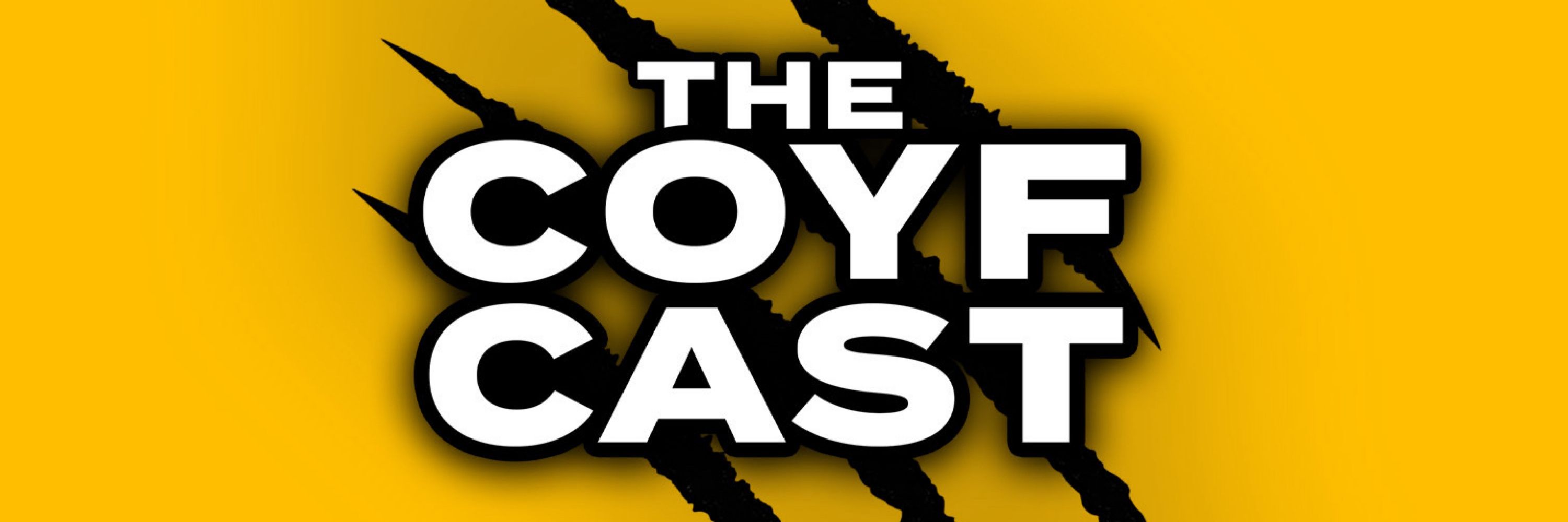 The COYFCast