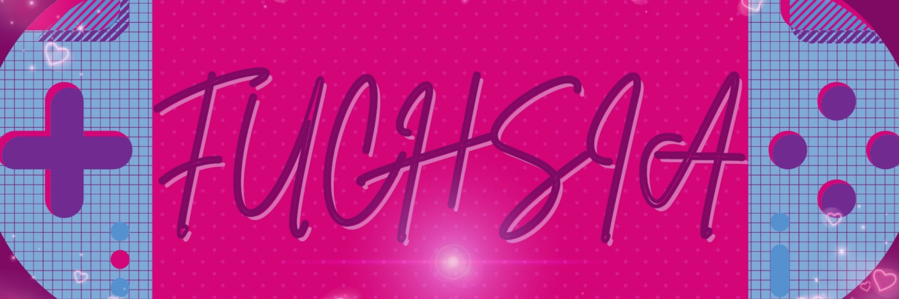 Fuchsia 