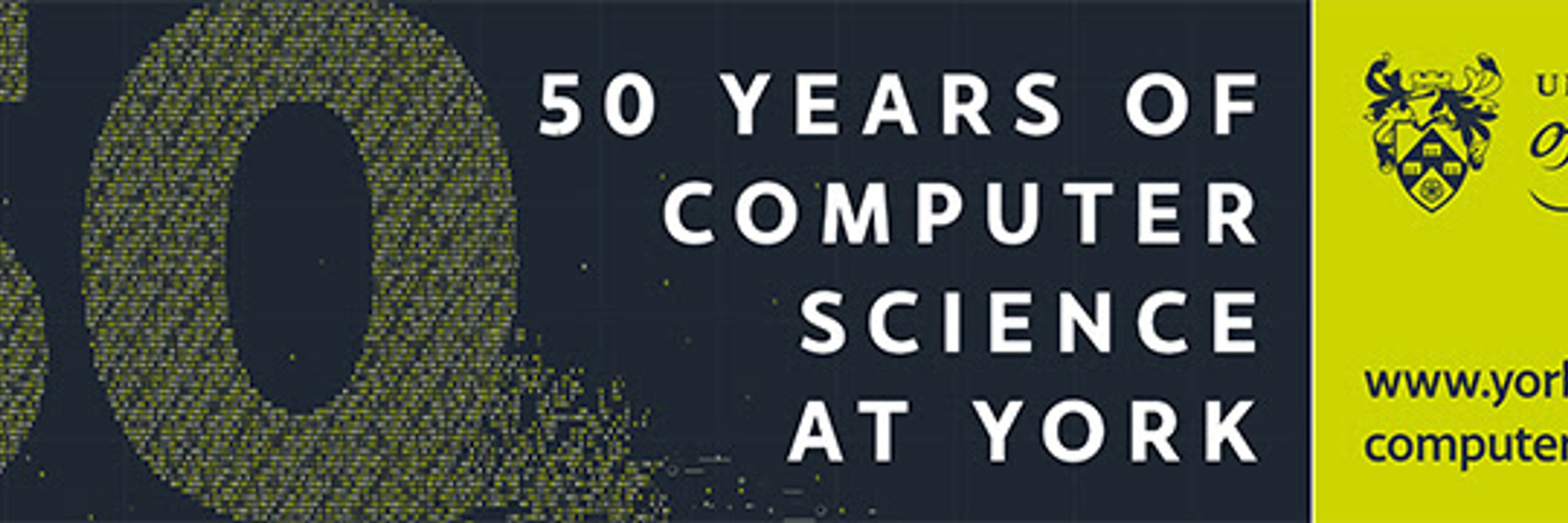 UoY Computer Science Research