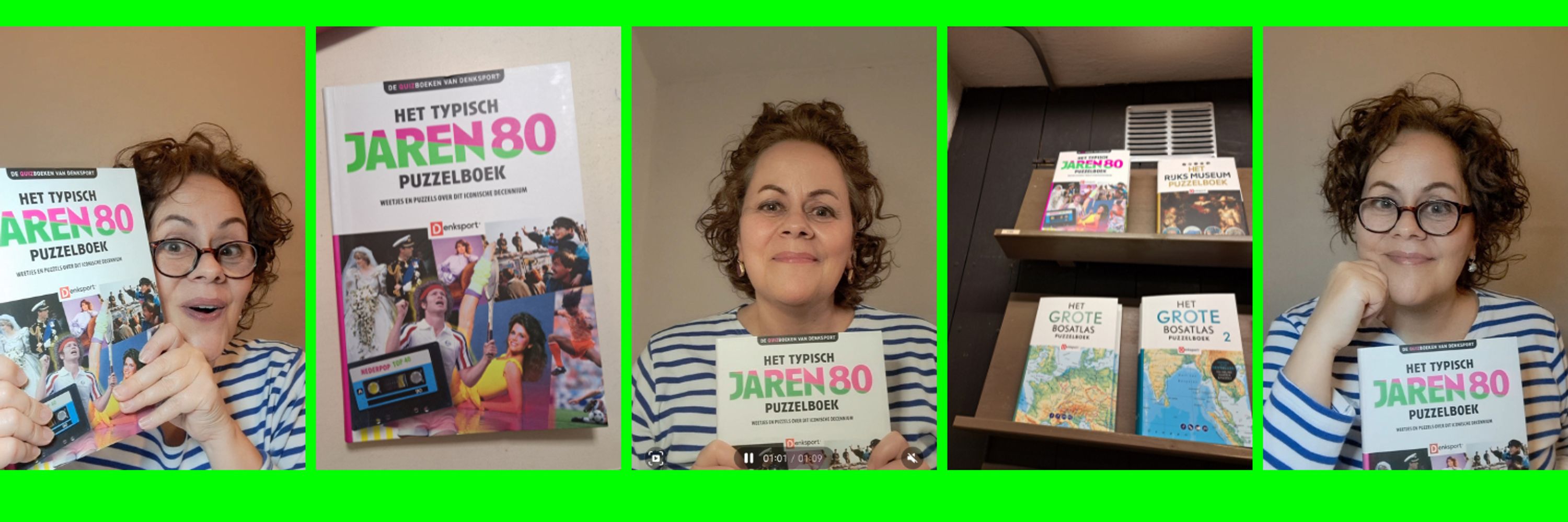 Astrid van Bernebeek