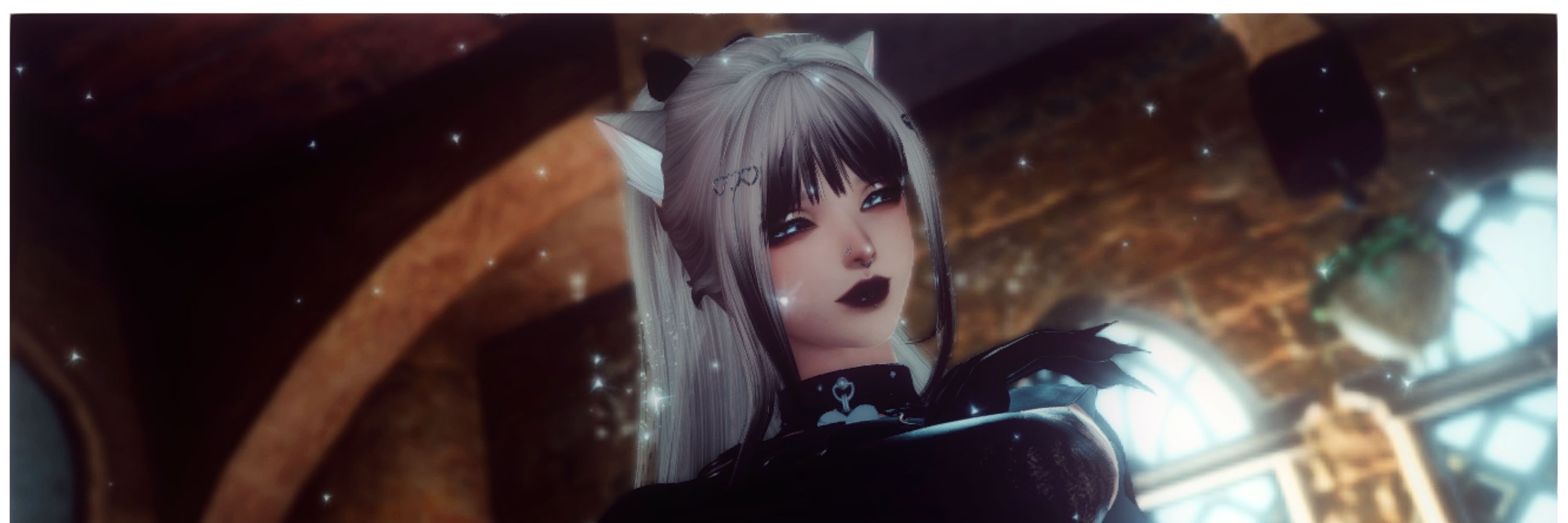 Wose Wuffinz @ Balmung