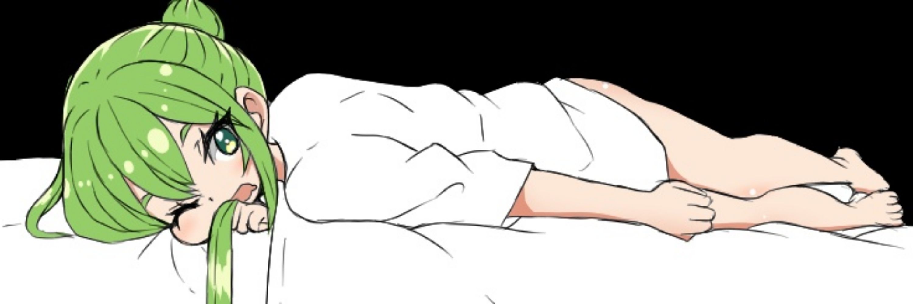 あまれ穂波