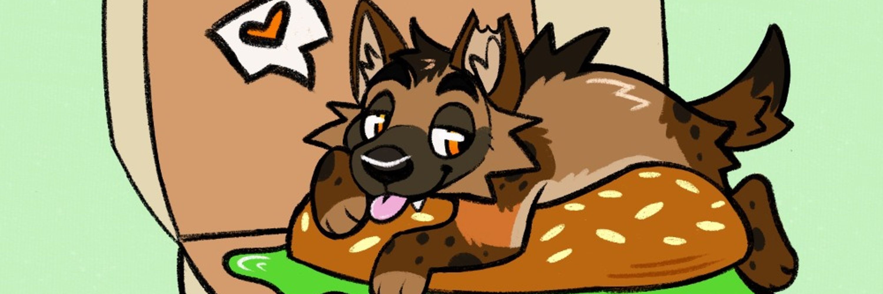 DaddyDingo