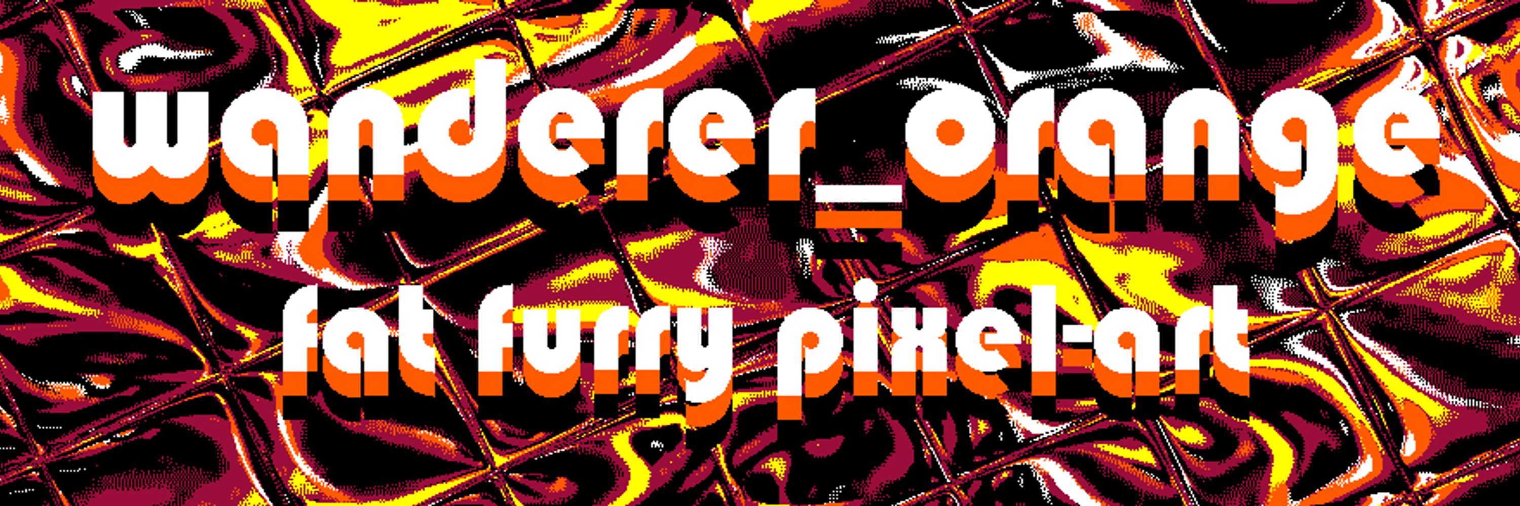 wanderer-orange (comms open)