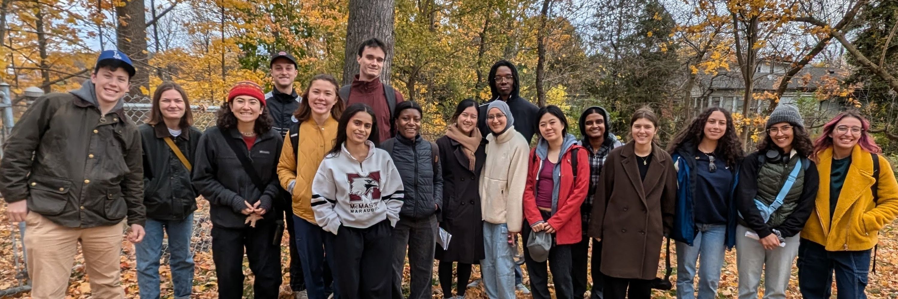 Semester in Residence at CityLAB