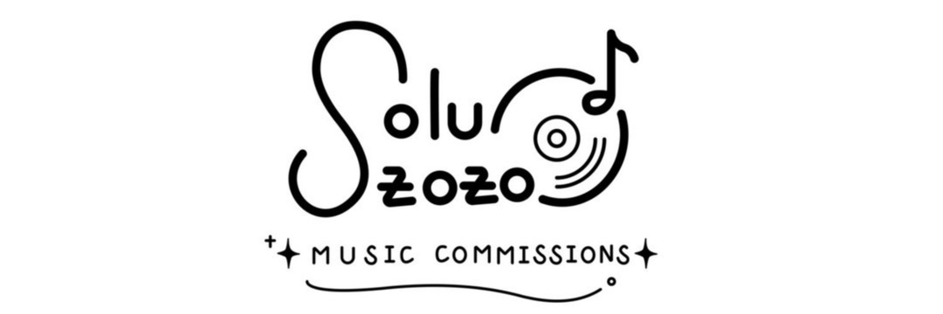 Soluzozo 【Forry Trainee】 | VGen Music Commissions