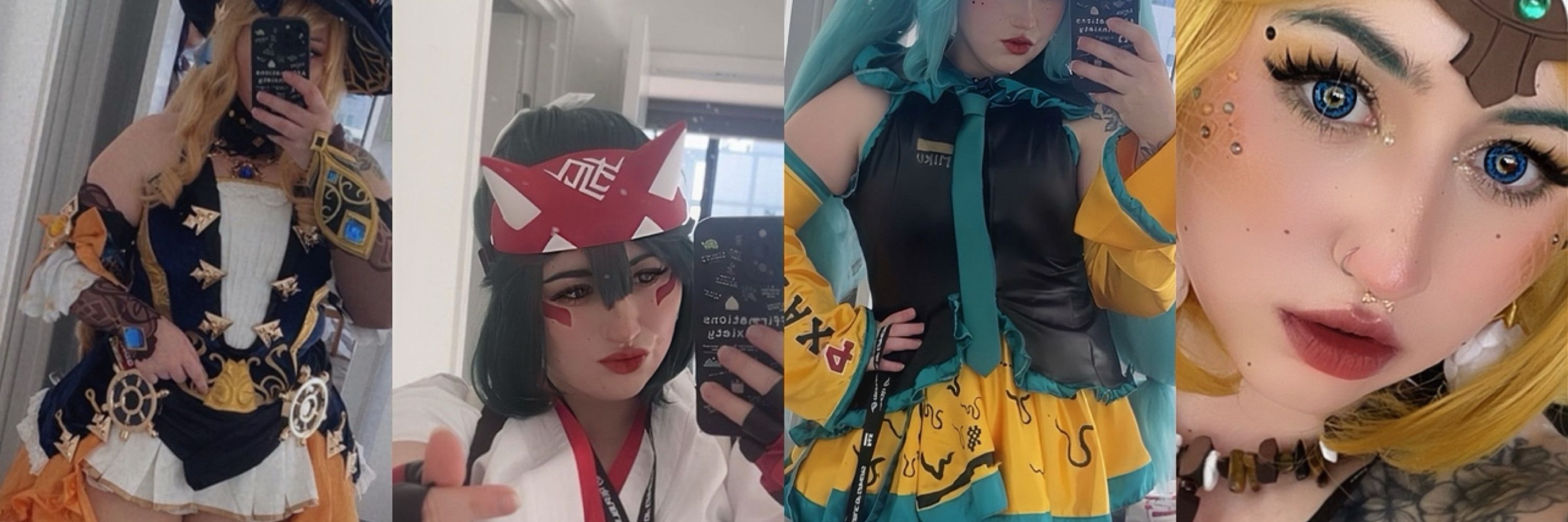 Averagecosplays