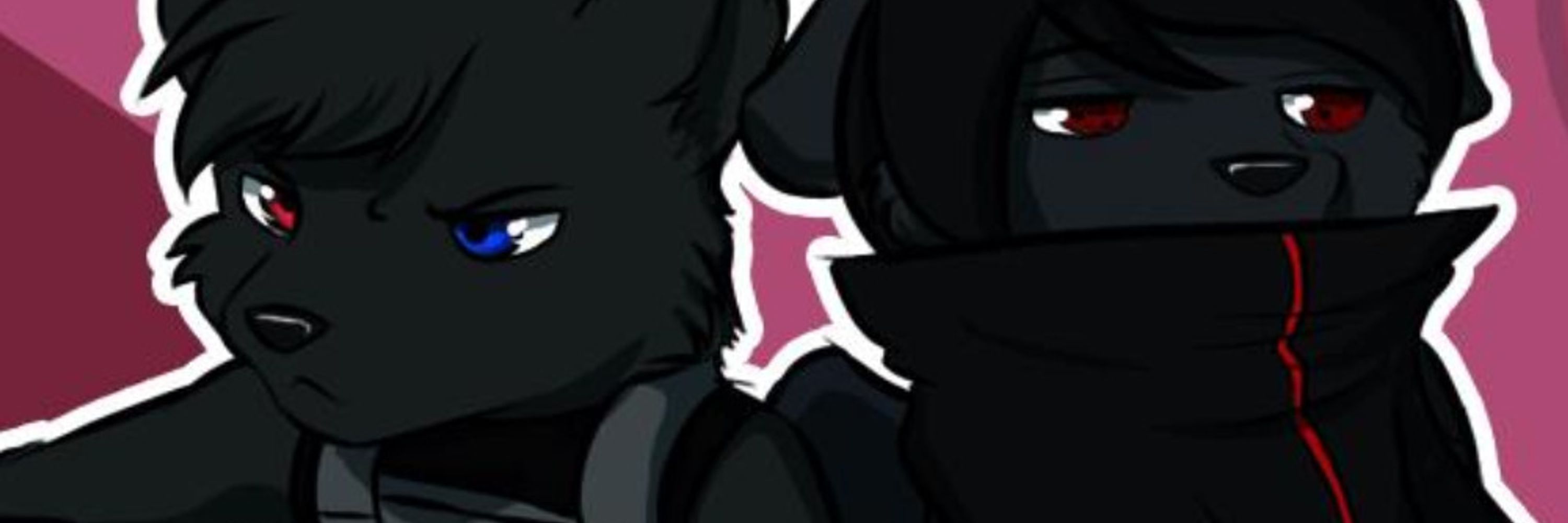 Sylleath 🔜 FWA | aspiring author | streamer | wolf