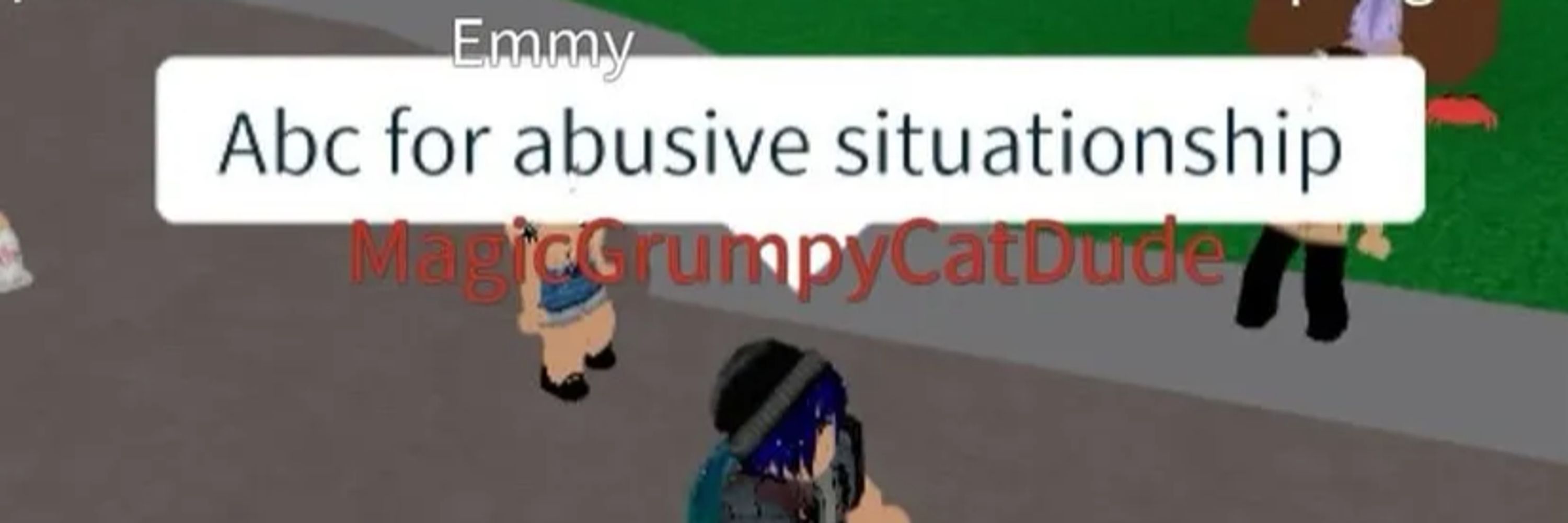 andy