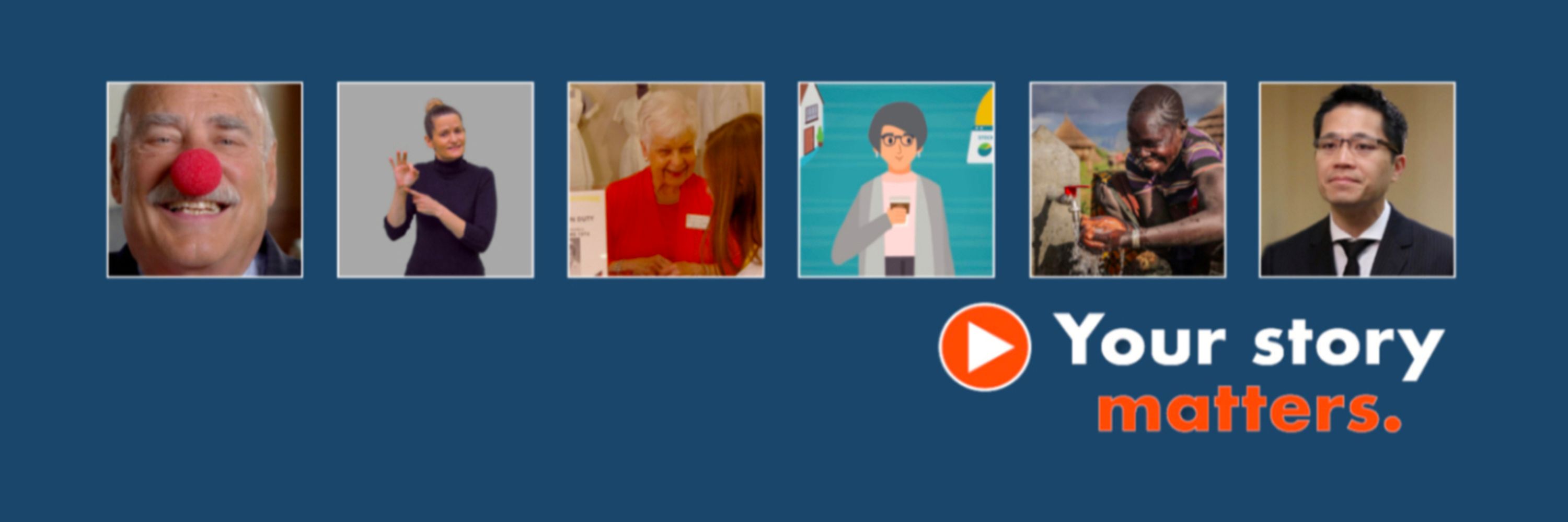 MiniMatters Video + Marketing