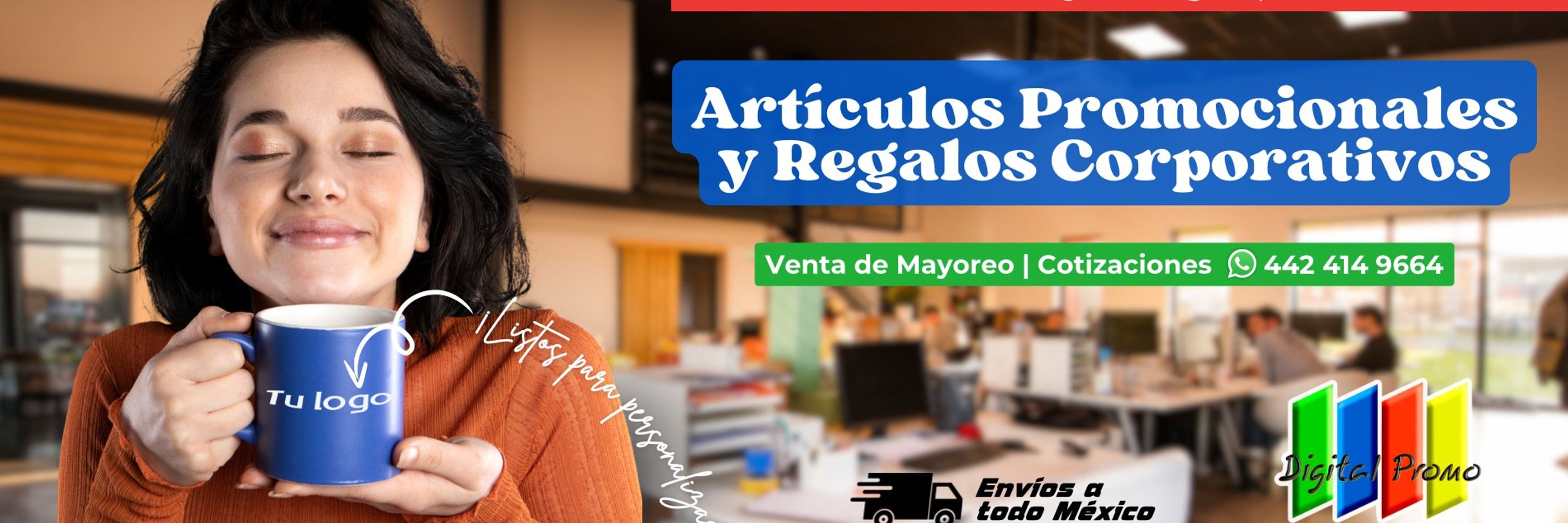 Digital Promo Artículos Promocionales