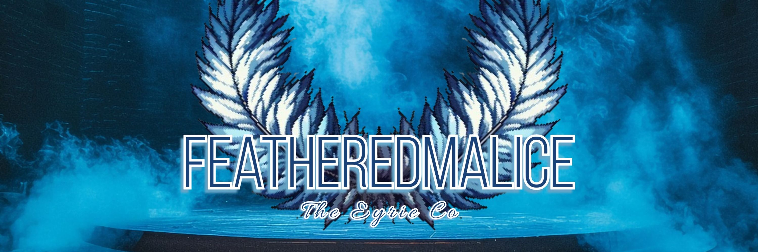 FeatheredMalice  | Twitch Streamer
