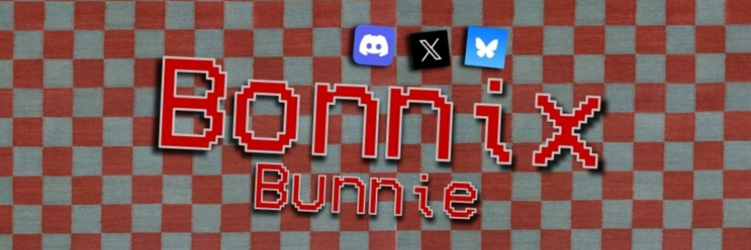 • Bonnix. • - 🔞