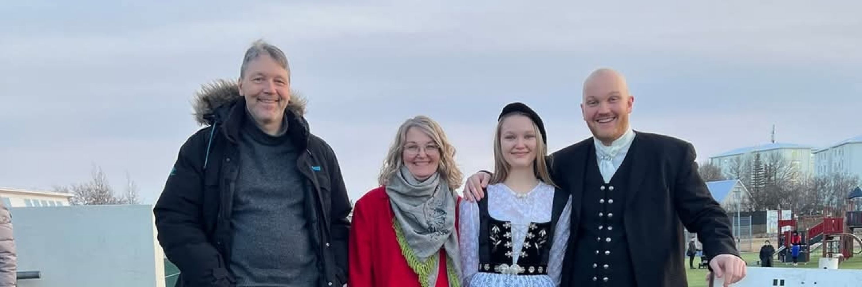 Bergþóra Njála