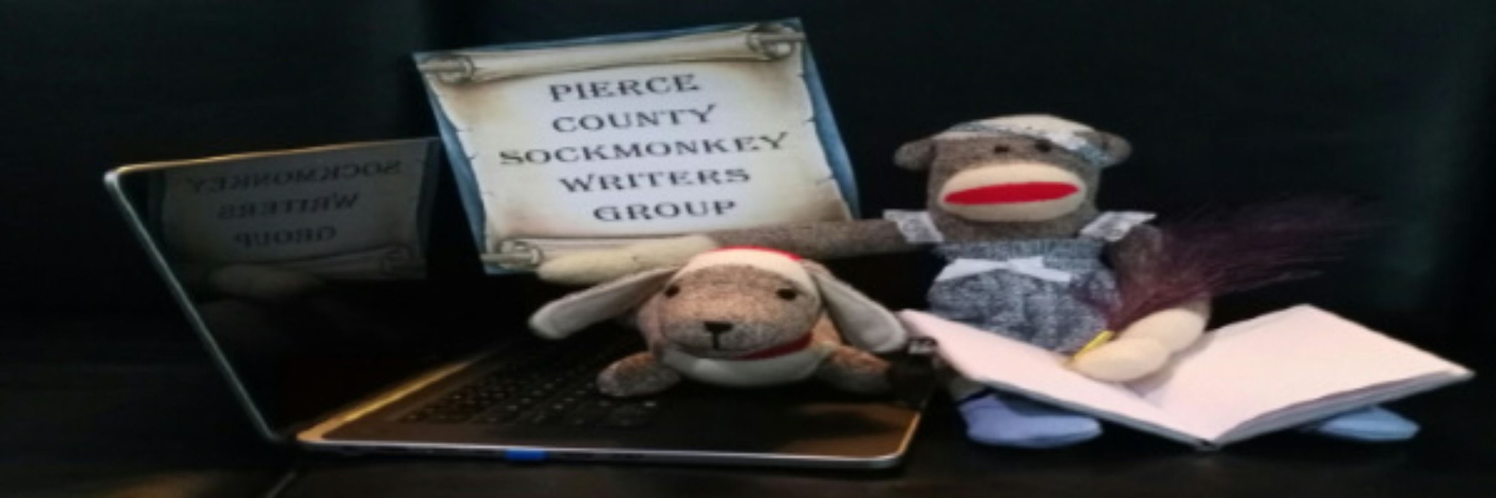 PC Sockmonkey Writers Group