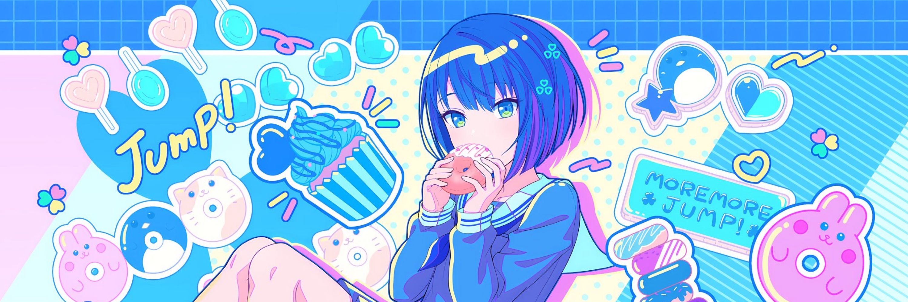 まっしろ