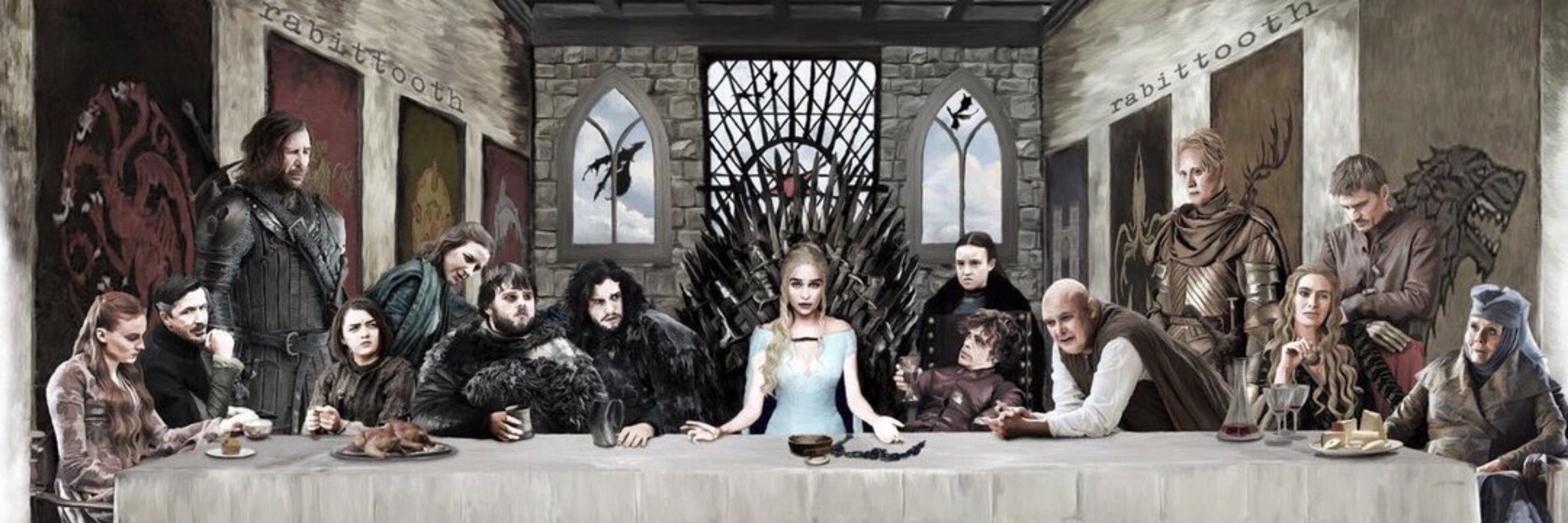 Gui Maximoff Targaryen 🐲