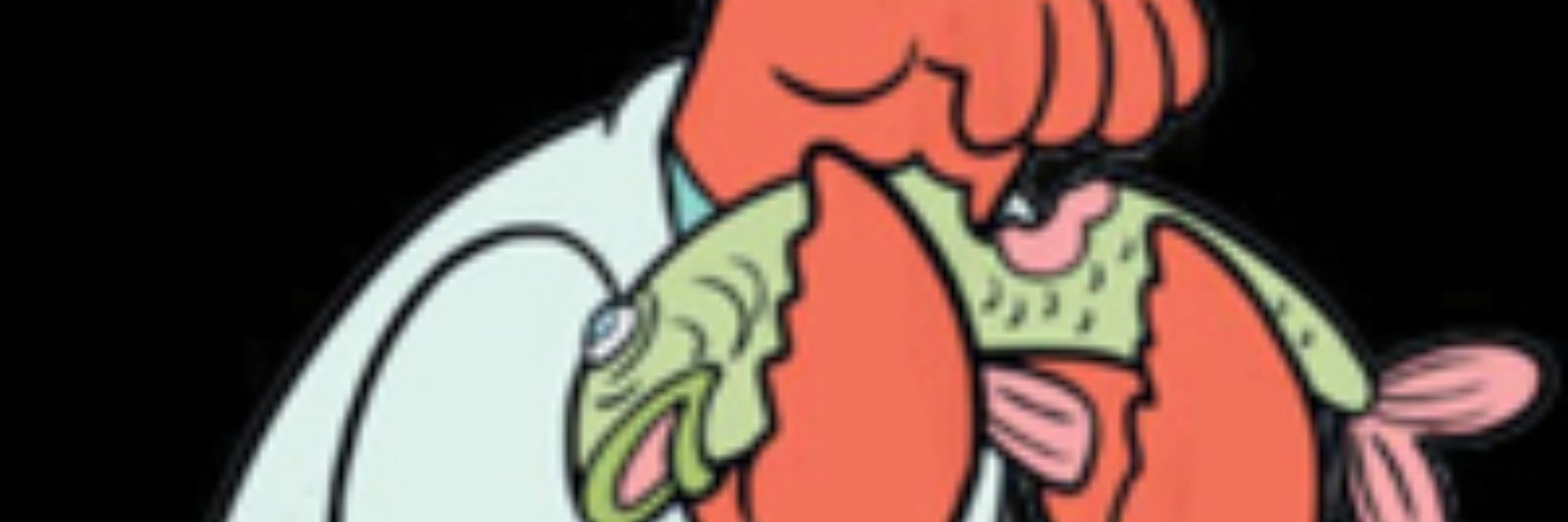 Dr. Zoidberg #7291