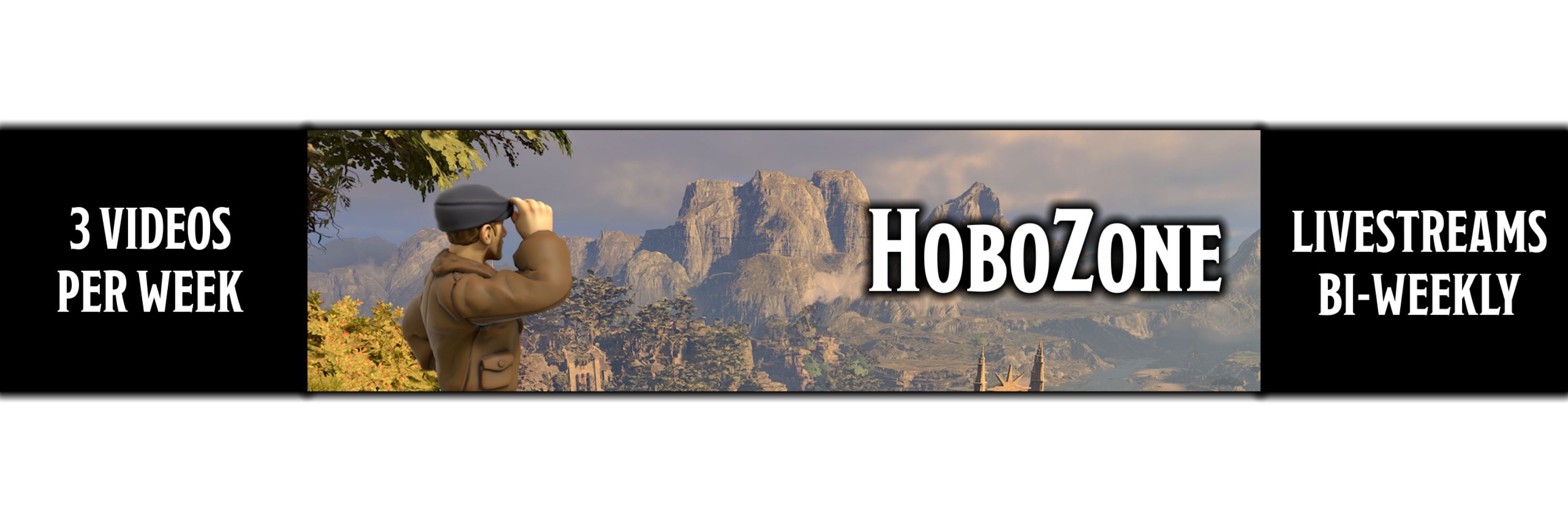 HoboZone