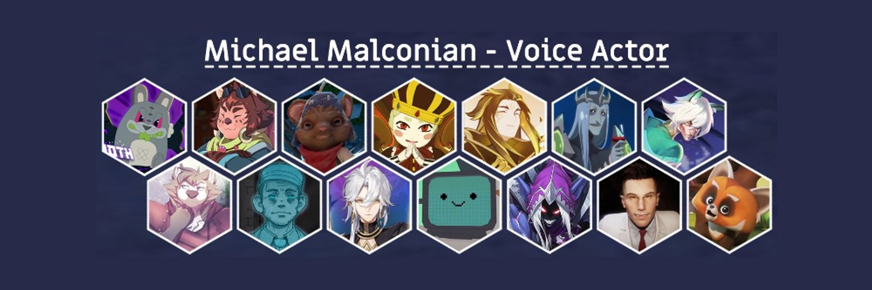 Michael Malconian