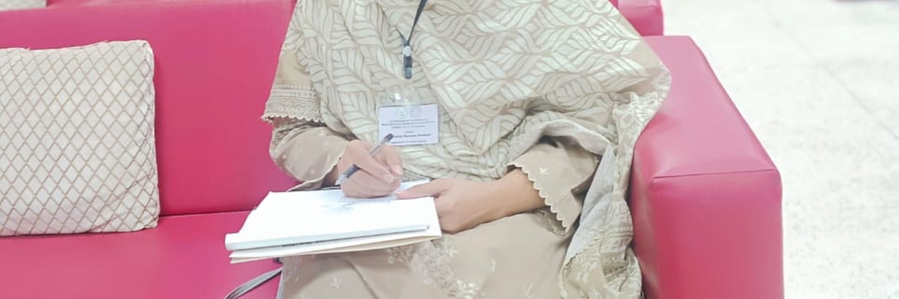 Dr.Hafiza Bareera Hameed