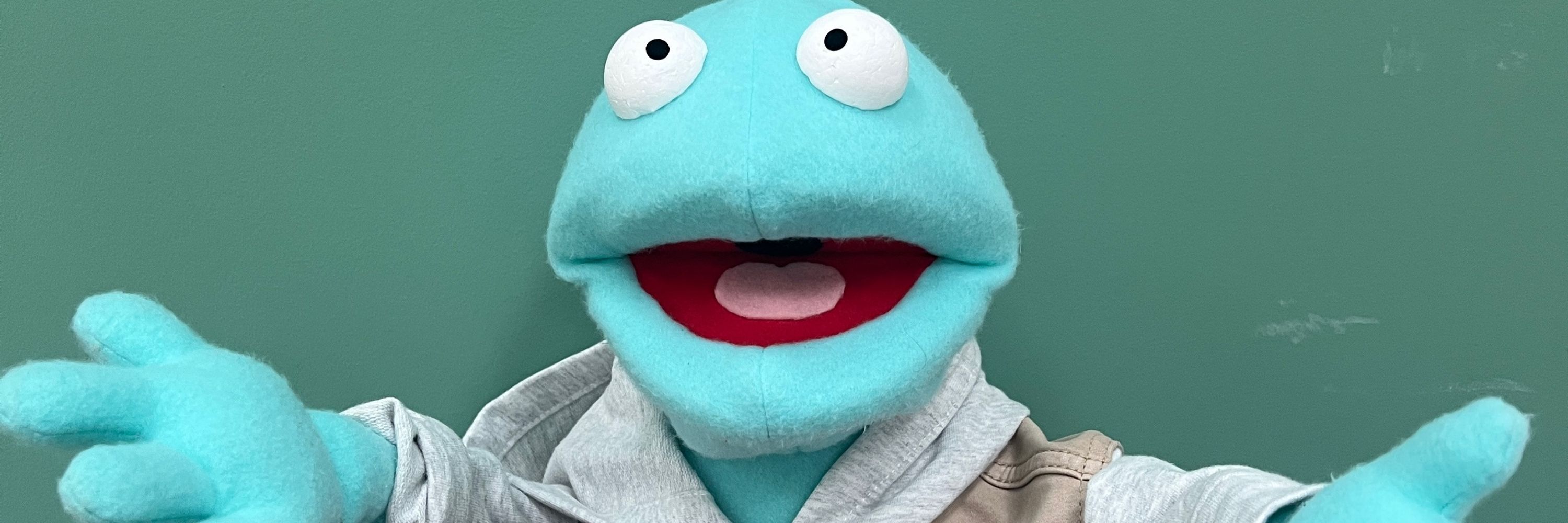 Anomali the Puppet