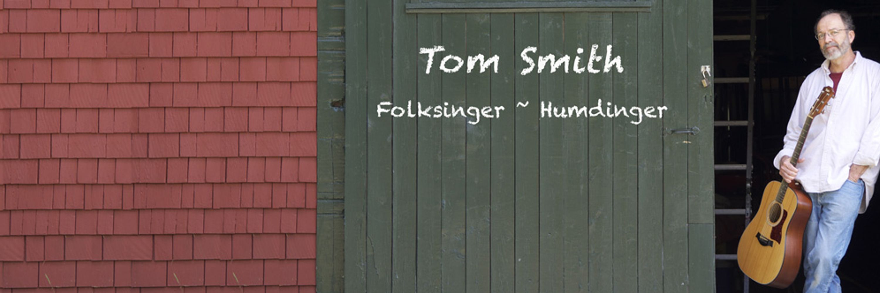 Tom Smith