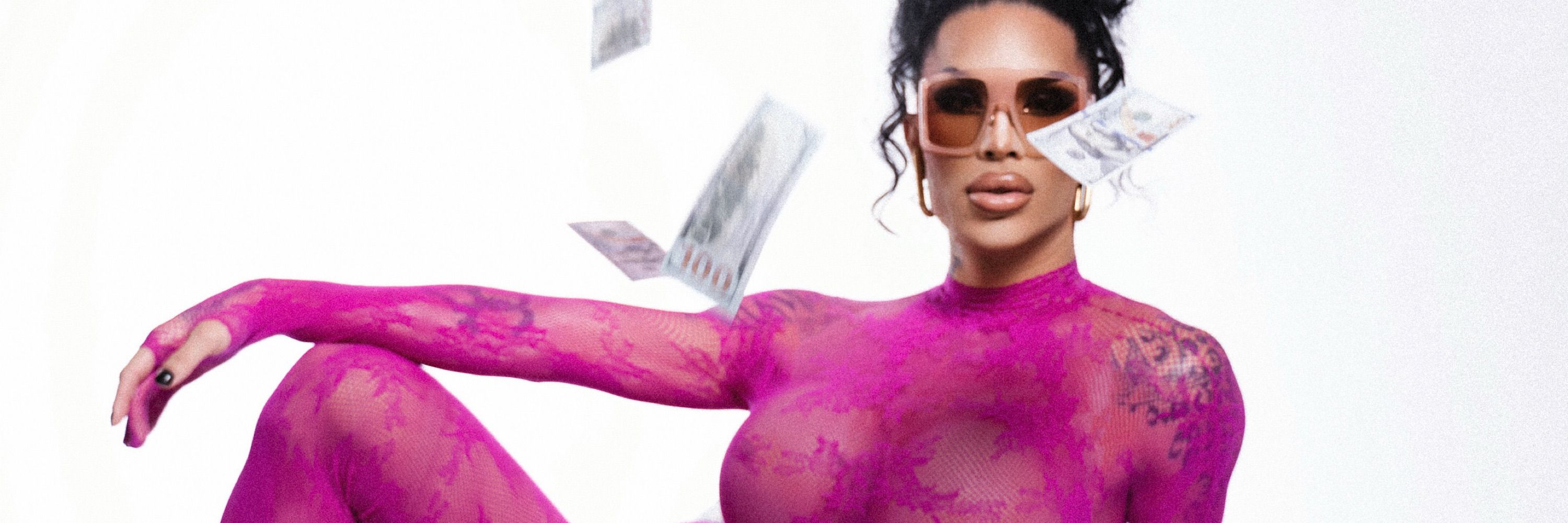 KIMORA BLAC