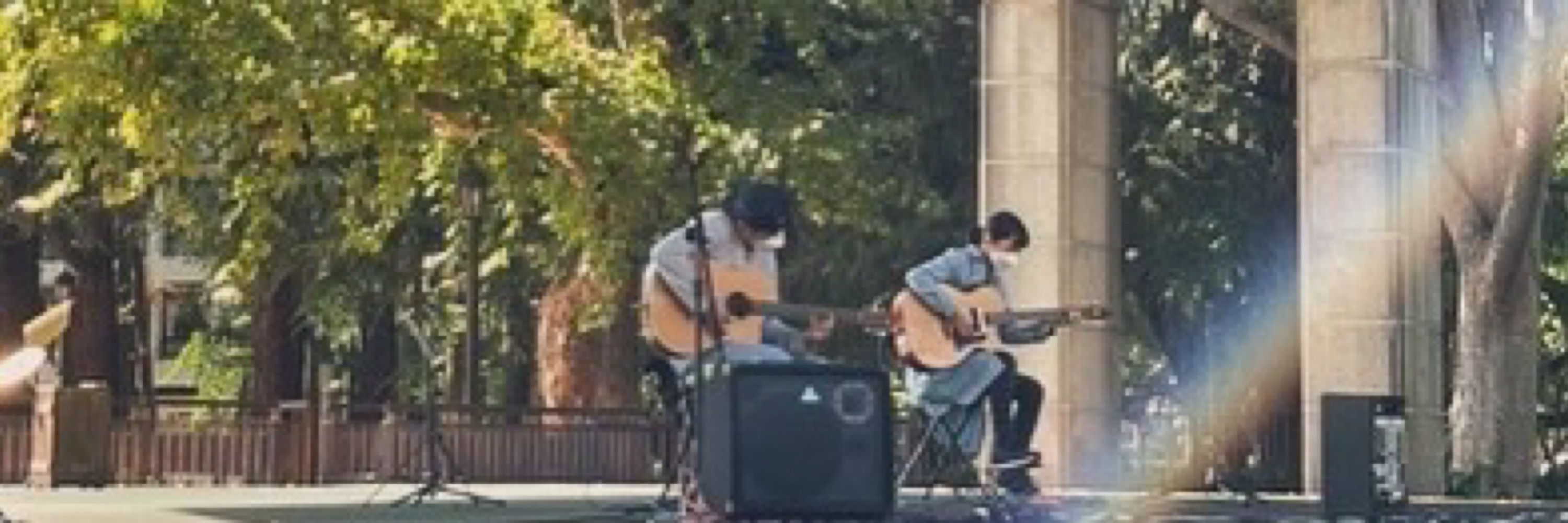 スピッツ曲の同好会・練習会