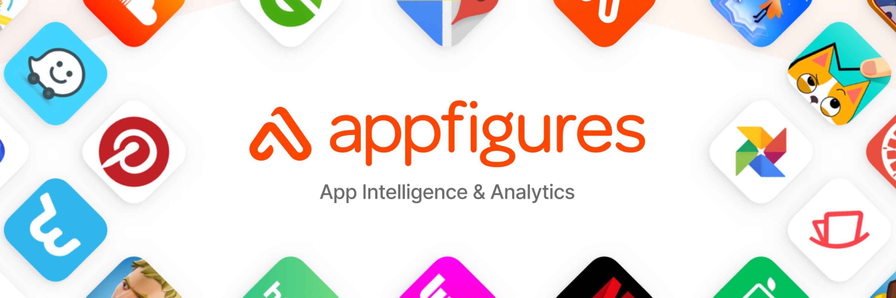 Appfigures