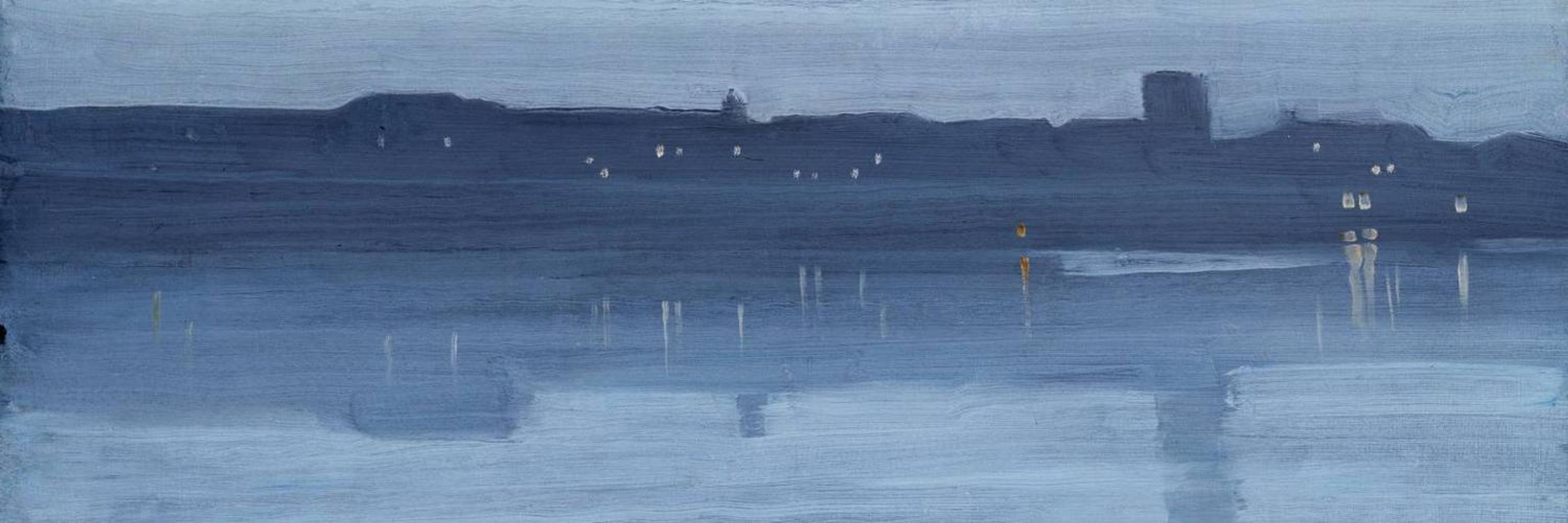 Stuart Ritchie